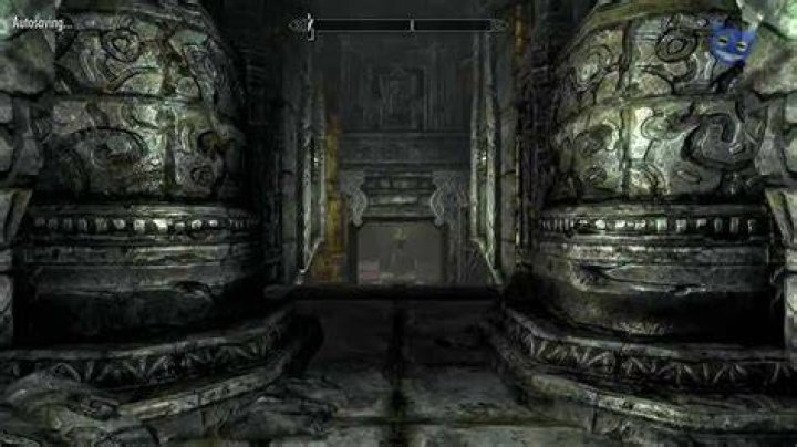Can I give a custom-enchanted dwarven item to Calcelmo for his quest?