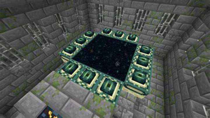 Can I go to the end in Minecraft pe [duplicate]