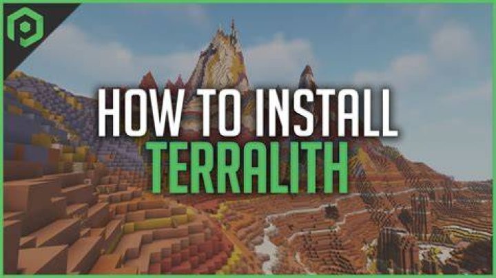 Can I install Terralith 2.0 to an existing Minecraft world?