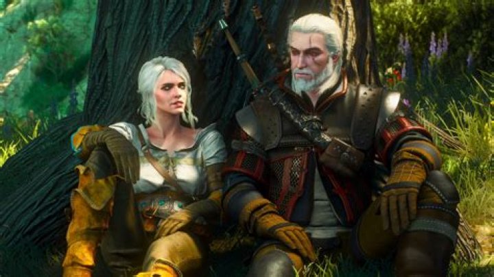 Can I listen Priscilla's song again in Witcher 3?