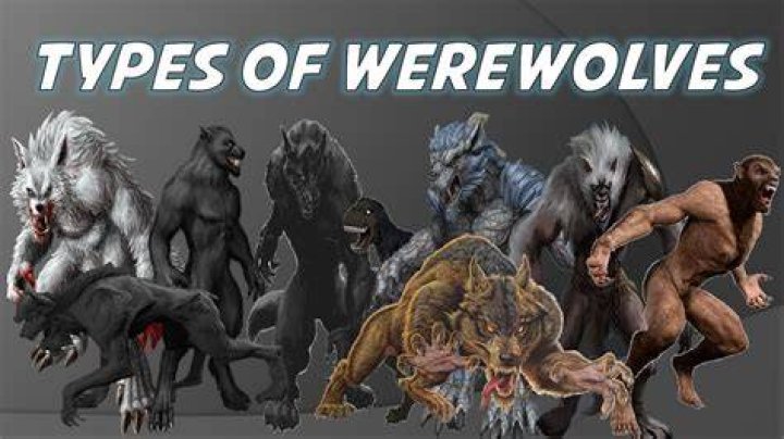 Can I make a nation of werewolves?