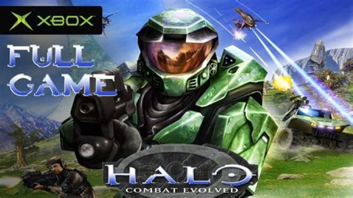 Can I play Halo 4 On Xbox One as a Disc?