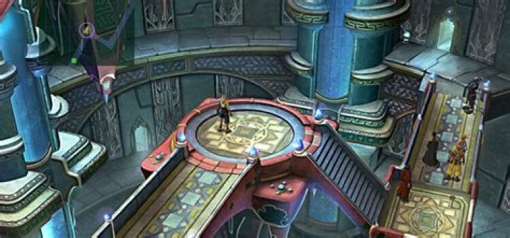 Can I re-enter the Cloister of Trials after completing them?