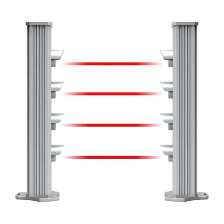 Can I remove this laser barrier?