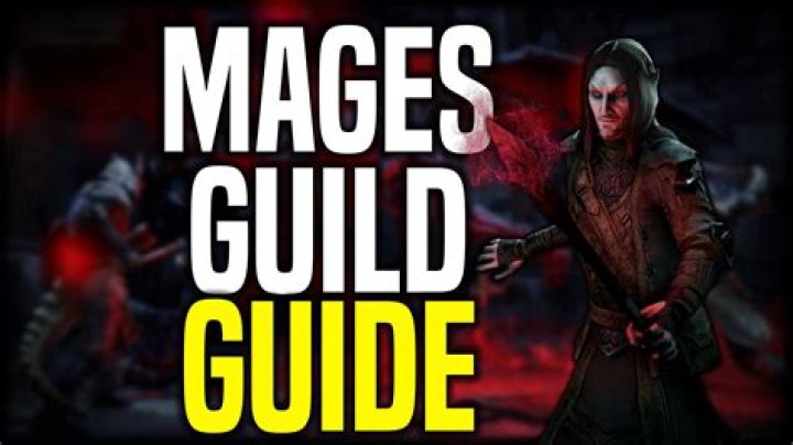 Can I start the Mage Guild quest several times?