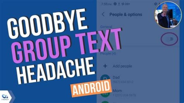 Can I use a macro to leave a group?
