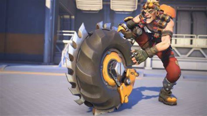 Can Junkrat's Rip-Tire and D.Va's Self Destruct use Symmetra's Teleporter?