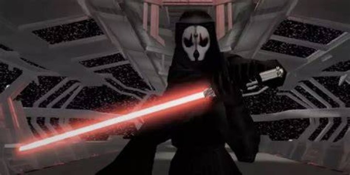 Can my saved game in KotOR be used for anything in KotOR 2?