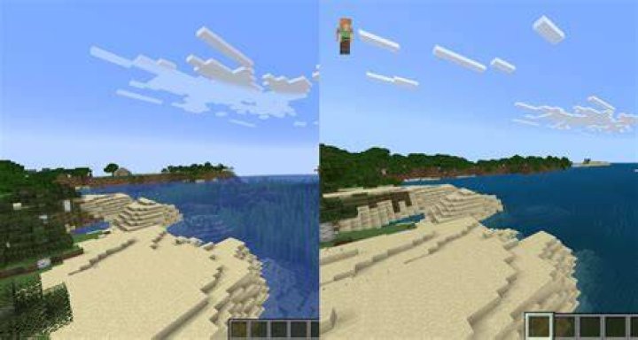 Can someone explain the difference between minecraft maps and worlds?