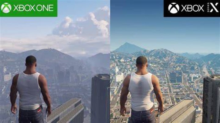 Can someone on xbox 360 play gta 5 online with someone on xbox one? [duplicate]