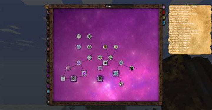 Can Thaumcraft 4 be played as a team?