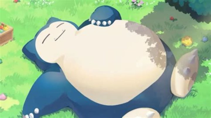 Can the Snorlax you find on route 7 in pokemon X/Y be shiny?