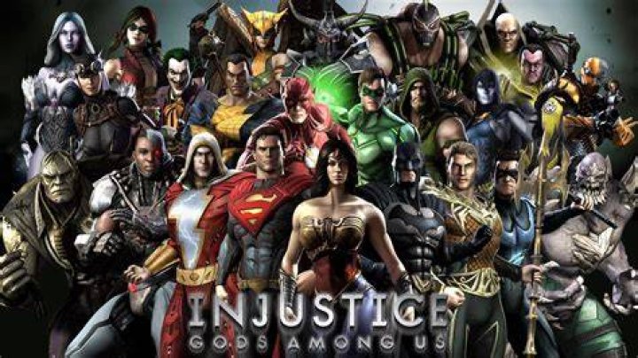 Can the transition FPS drop in Injustice: Gods Among Us (PC) be fixed?