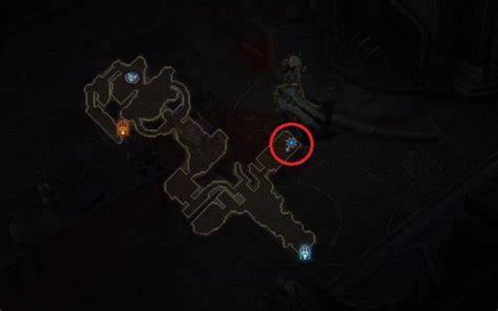 Can you access the secret level in Diablo 3 more than once per difficulty?