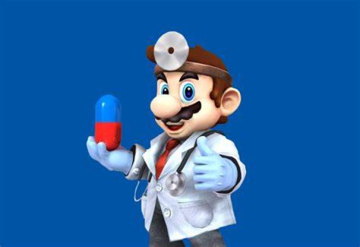 Can you change your doctor after you choose one in Dr Mario World?