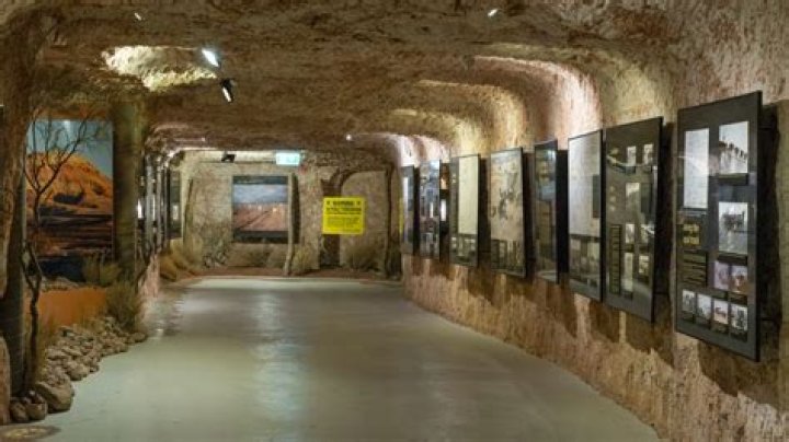 Can you completely live underground?