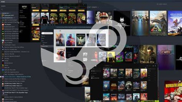 Can you continue a non-steam save in the steam version of the game?