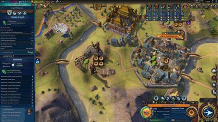 Can you eradicate barbarians completely in Civ 6?