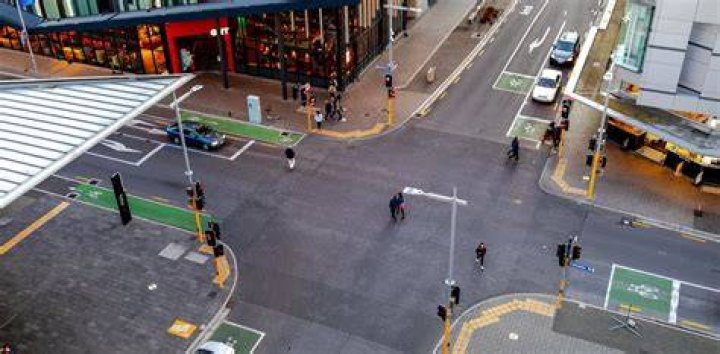 Can you pull people out of their cars without getting in?