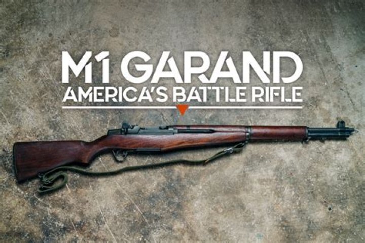 Can you still get the M1 Garand Veteran weapon?