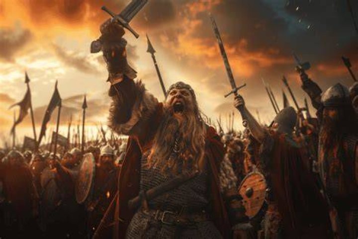 Can you Stop Viking Raiders with Conversion?