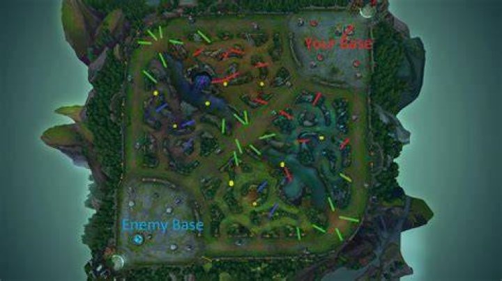 Can you teleport to Rek'sai tunnels?