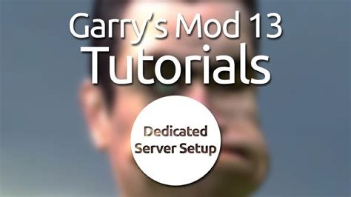Cannot connect to my own dedicated Gmod server