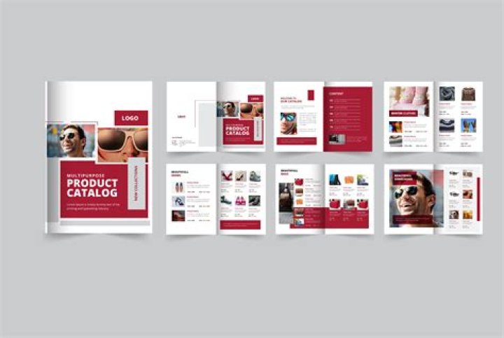 Catalog