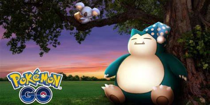 Catch Snorlax on the bridge