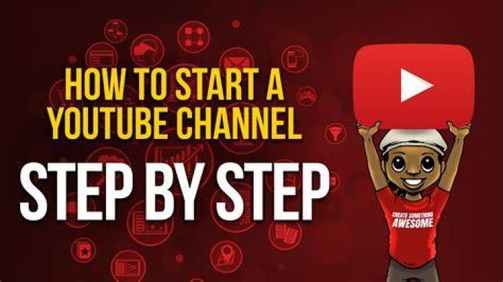 channel start