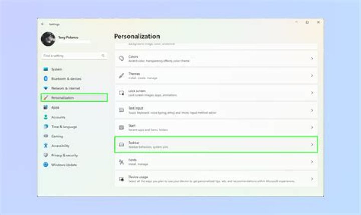 Chat windows location