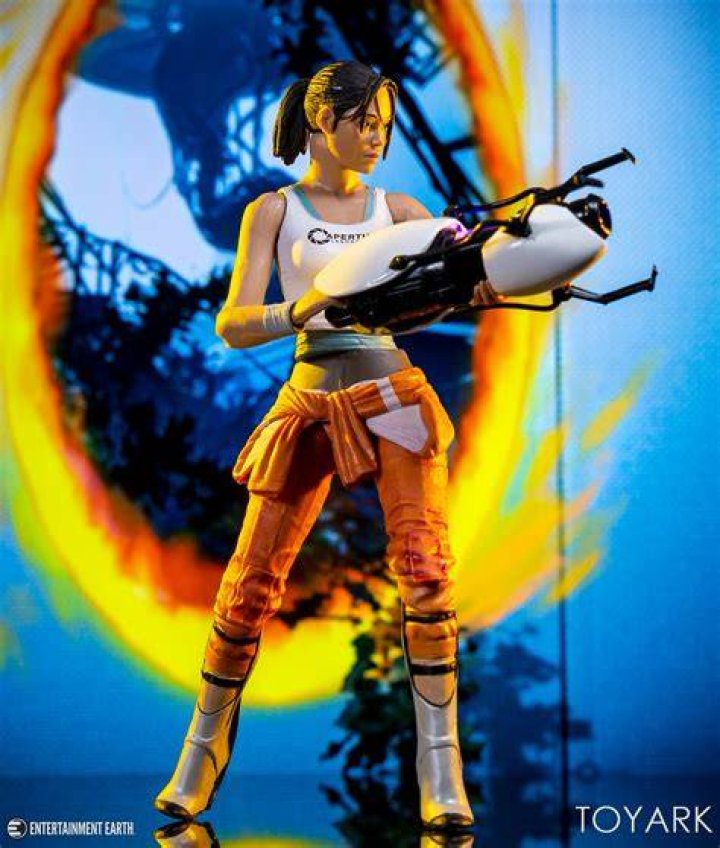 Chell