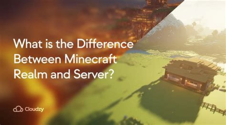 Choose A Realm Server