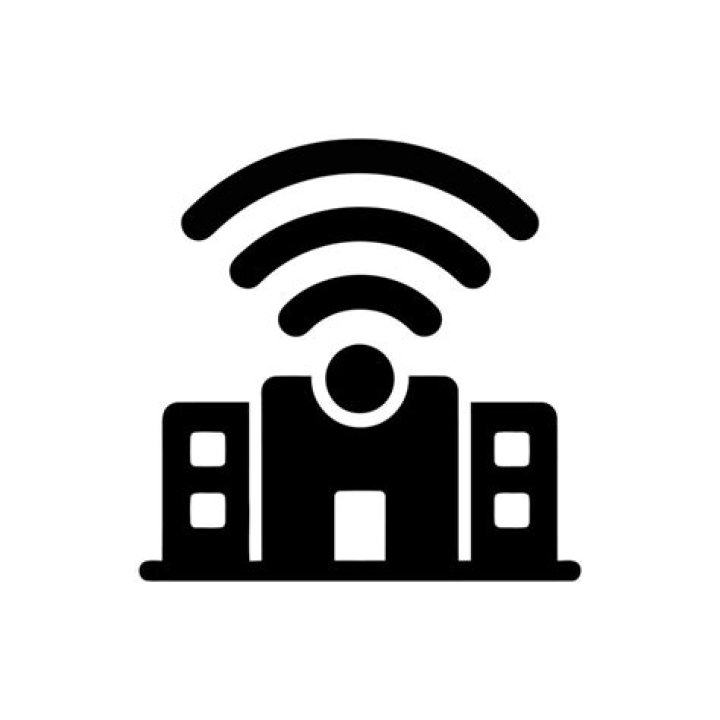 city connection icon