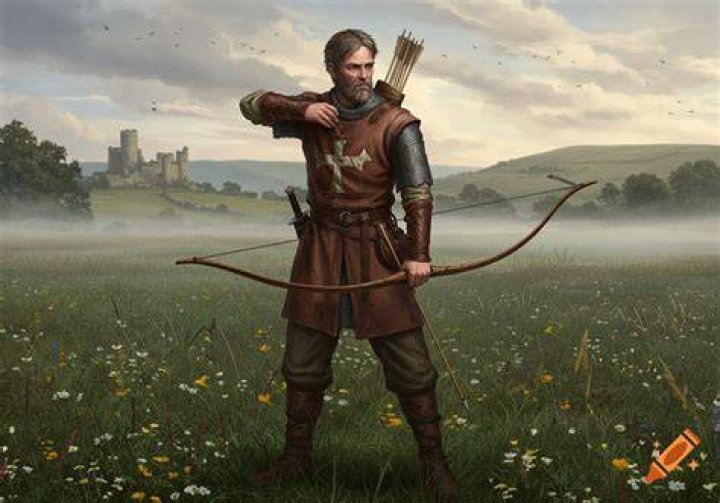 Civ V - Longbowman doesn't have range 3 or strength 18
