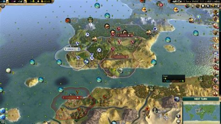 CIV V modding Lua API? [closed]