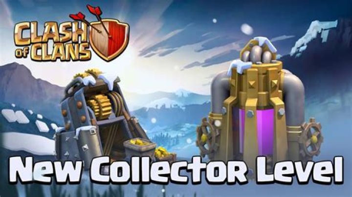 Clash of clans elixir presents