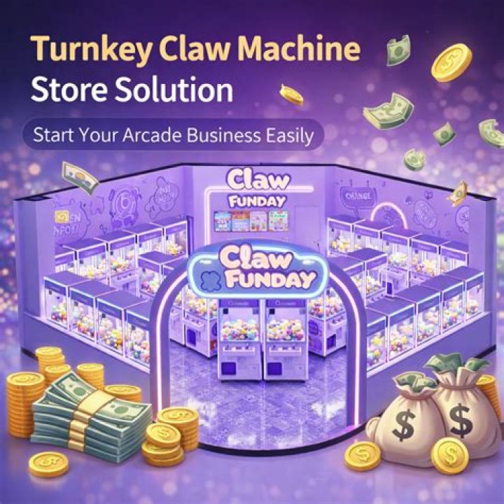 Claw image guide