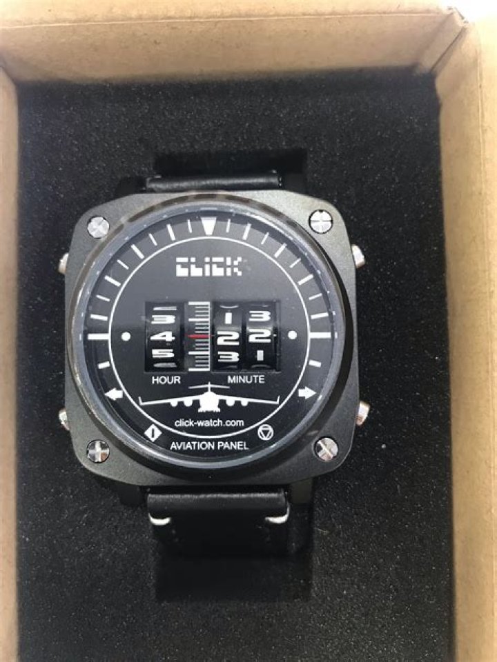 Click Watch