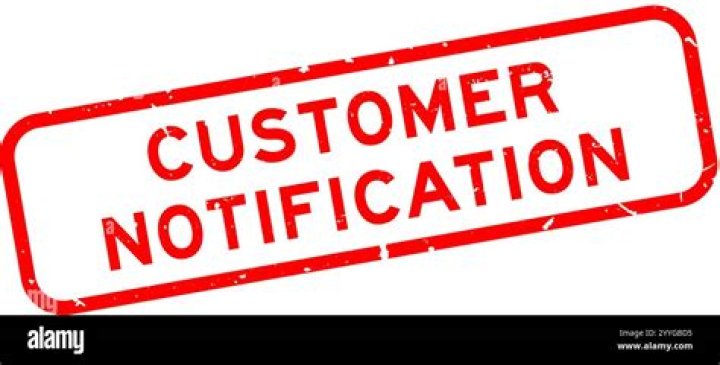 Client Notification "Friends List Issues"