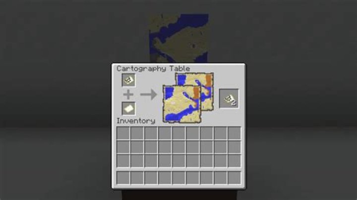 clone map recipe