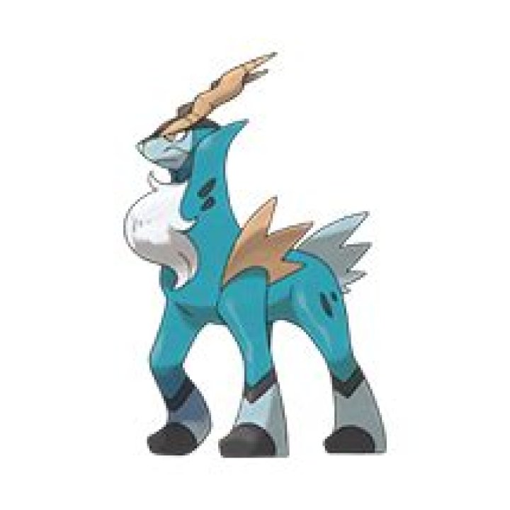 Cobalion