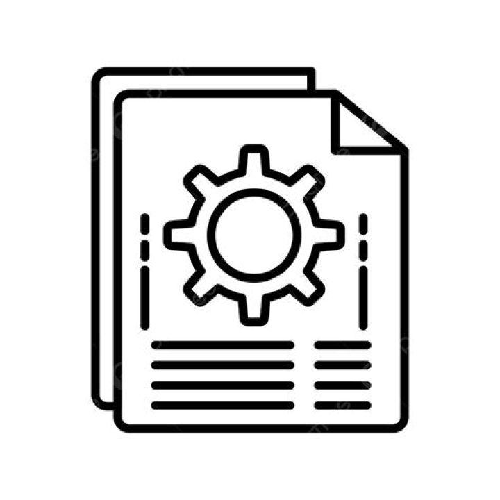 Config Files button
