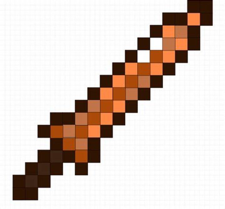 Copper Shortsword
