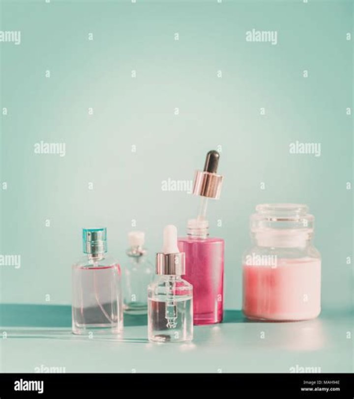 Cosmetics