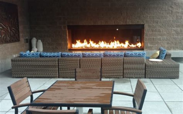 Craft an amenity