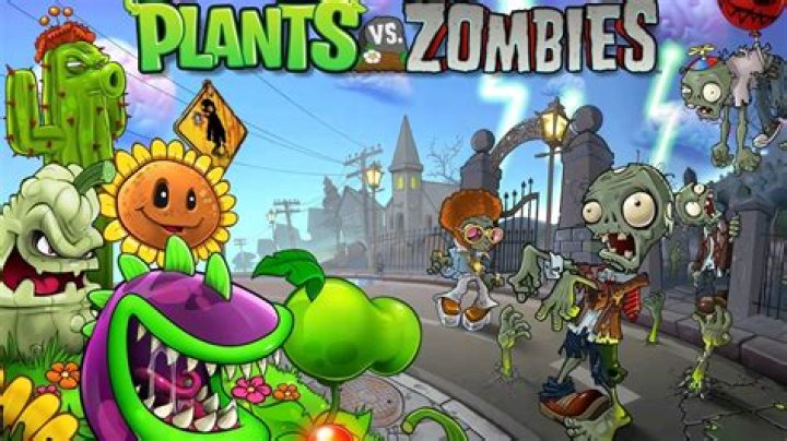 Crashing on Plants vs Zombies for PS3
