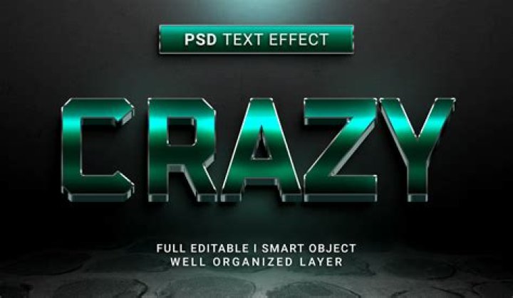 Crazy Good Mockup