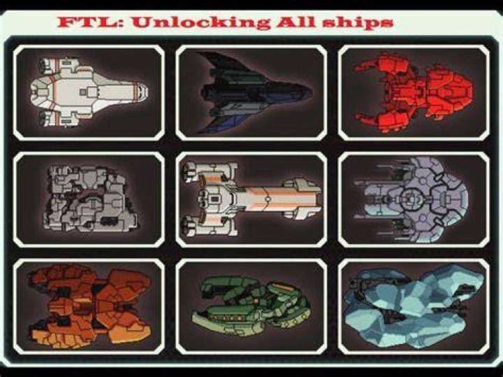 Crystal Ship in FTL [duplicate]