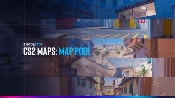 CSGo Open map image